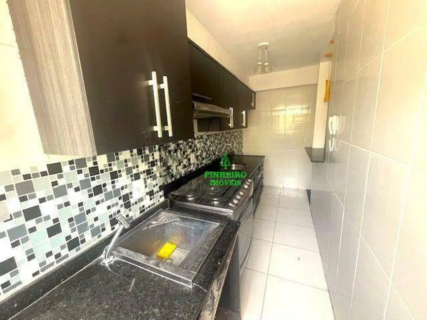 Foto 3 de Apartamento com 3 quartos à venda, 82m2 em Barreto, Niteroi - RJ