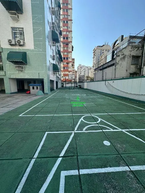 Cobertura com 3 quartos à venda, 240m2 em Icaraí, Niteroi - RJ - imagem 4 Foto 4 de Cobertura com 3 quartos à venda, 240m2 em Icaraí, Niteroi - RJ