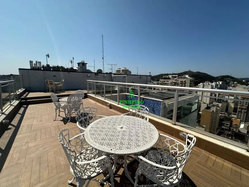 Foto 1 de Cobertura com 3 quartos à venda, 240m2 em Icaraí, Niteroi - RJ