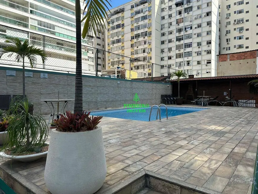 Foto 2 de Cobertura com 3 quartos à venda, 240m2 em Icaraí, Niteroi - RJ