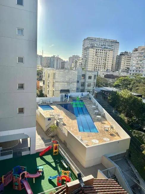 Foto 1 de Apartamento com 3 quartos à venda, 85m2 em Santa Rosa, Niteroi - RJ