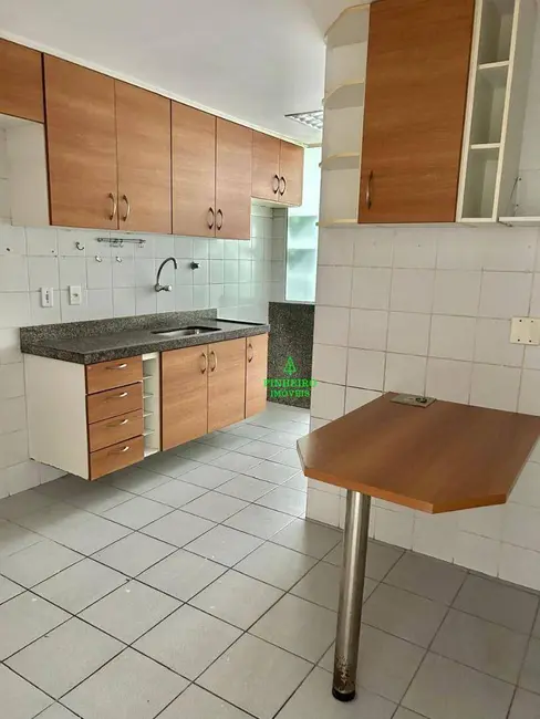 Foto 4 de Apartamento com 3 quartos à venda, 85m2 em Santa Rosa, Niteroi - RJ