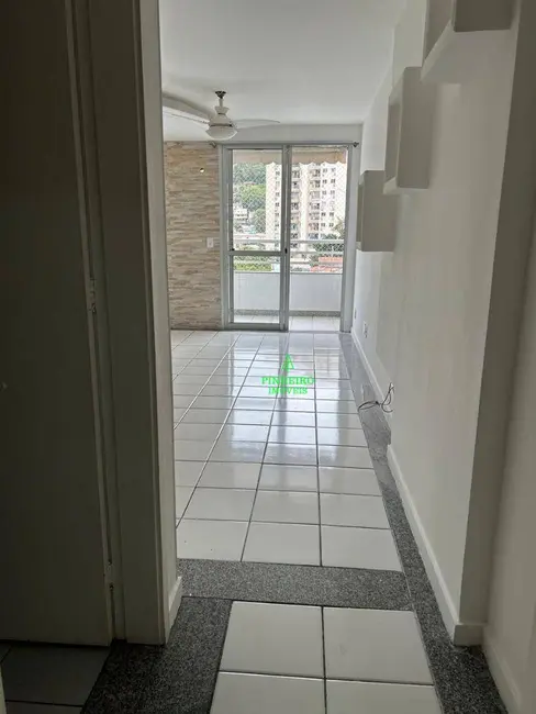 Foto 3 de Apartamento com 3 quartos à venda, 85m2 em Santa Rosa, Niteroi - RJ