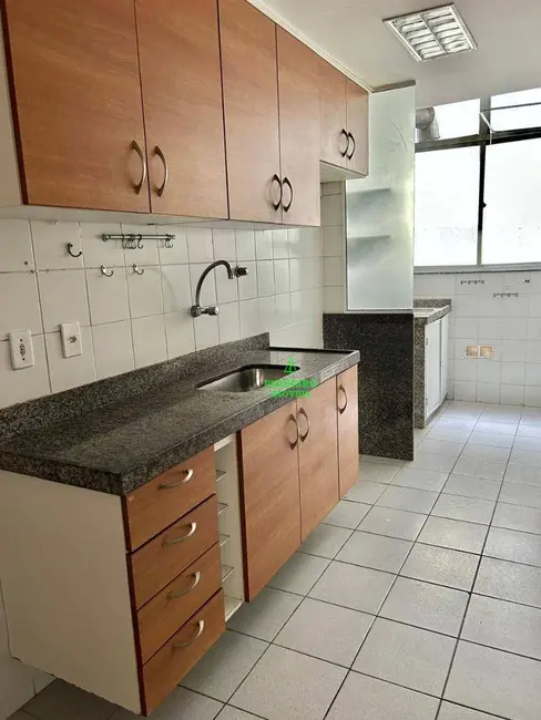 Foto 6 de Apartamento com 3 quartos à venda, 85m2 em Santa Rosa, Niteroi - RJ