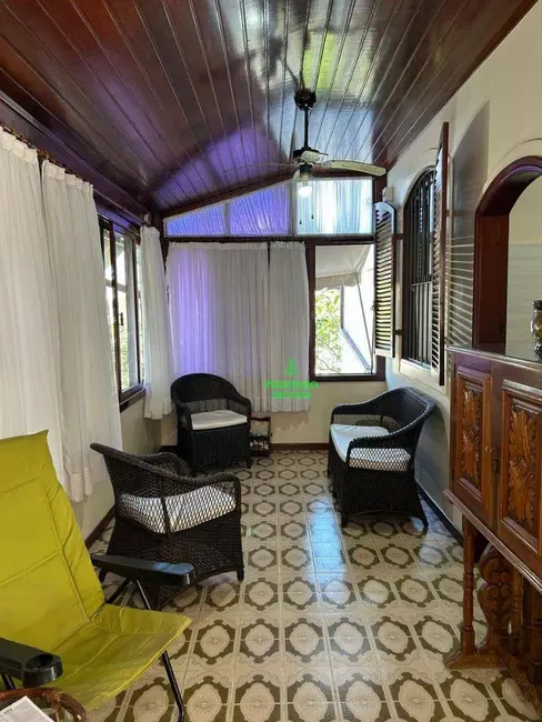 Foto 4 de Casa com 4 quartos à venda, 238m2 em Itaipu, Niteroi - RJ