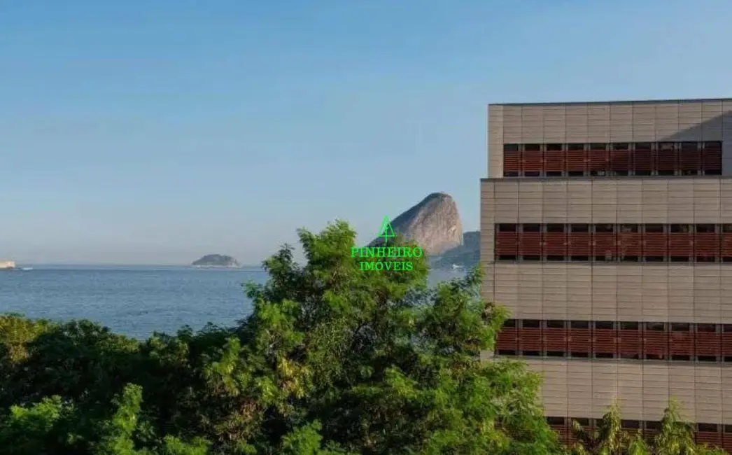 Foto 2 de Loft / Flat com 1 quarto à venda, 45m2 em Boa Viagem, Niteroi - RJ