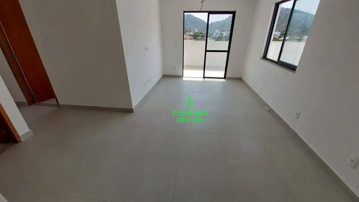 Cobertura com 3 quartos à venda, 168m2 em Piratininga, Niteroi - RJ - imagem 1 Foto 1 de Cobertura com 3 quartos à venda, 168m2 em Piratininga, Niteroi - RJ