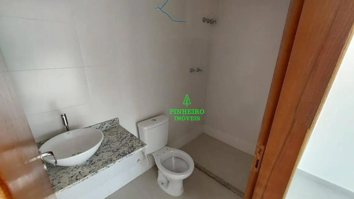 Cobertura com 3 quartos à venda, 168m2 em Piratininga, Niteroi - RJ - imagem 8 Foto 8 de Cobertura com 3 quartos à venda, 168m2 em Piratininga, Niteroi - RJ