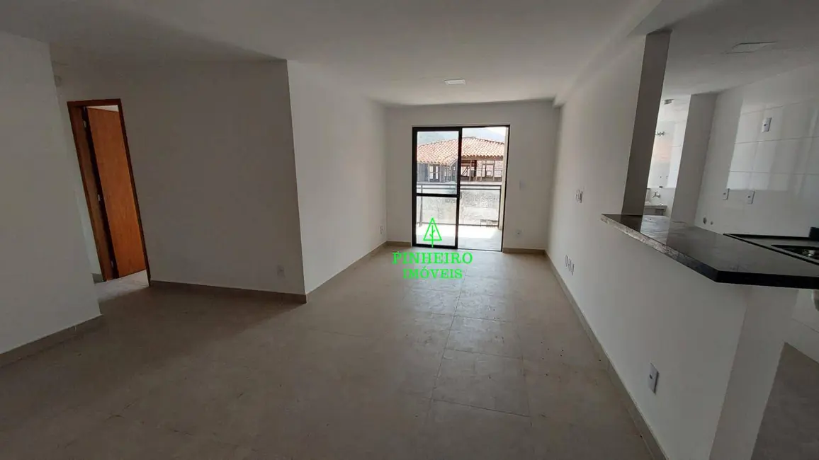 Foto 7 de Apartamento com 3 quartos à venda, 97m2 em Piratininga, Niteroi - RJ