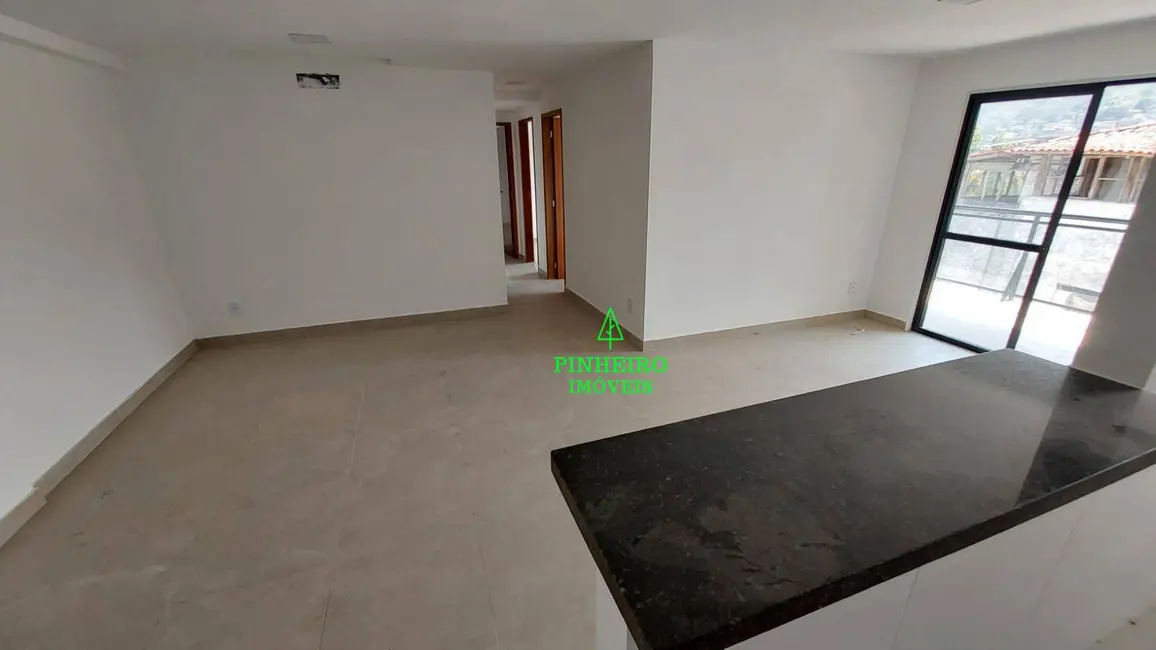 Foto 9 de Apartamento com 3 quartos à venda, 97m2 em Piratininga, Niteroi - RJ