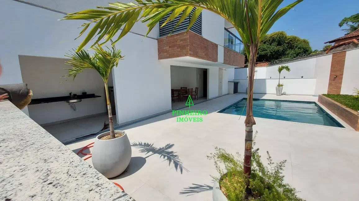 Foto 1 de Apartamento com 3 quartos à venda, 97m2 em Piratininga, Niteroi - RJ