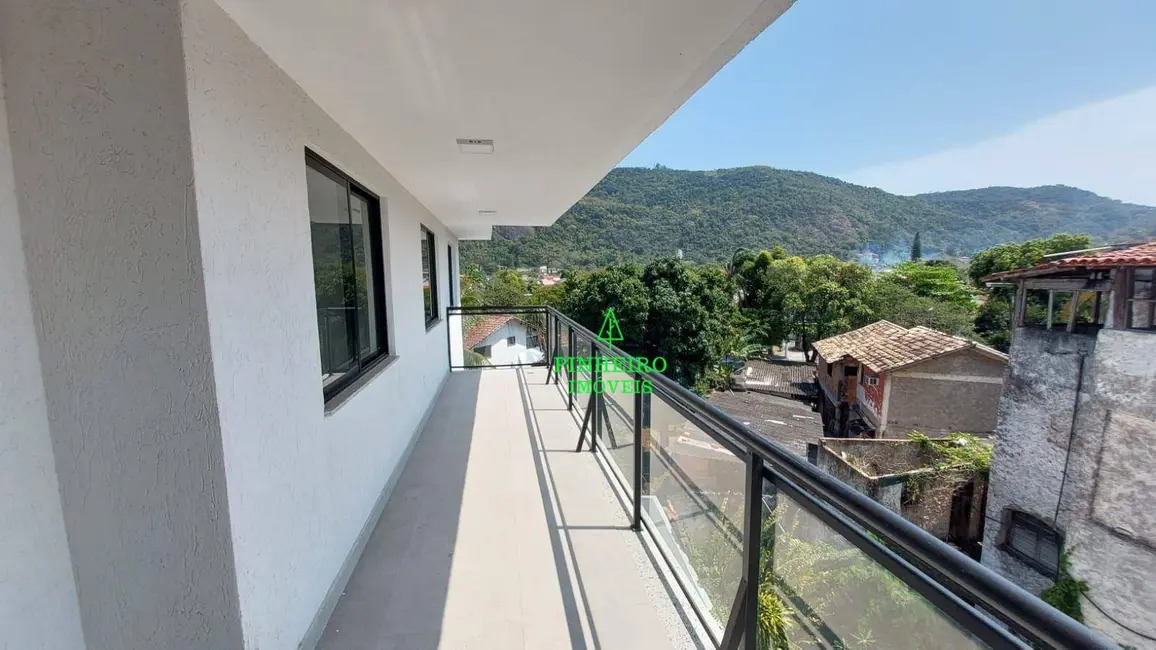 Foto 6 de Apartamento com 3 quartos à venda, 97m2 em Piratininga, Niteroi - RJ