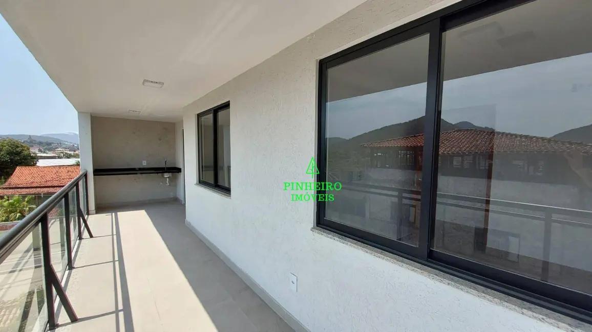 Foto 5 de Apartamento com 3 quartos à venda, 97m2 em Piratininga, Niteroi - RJ