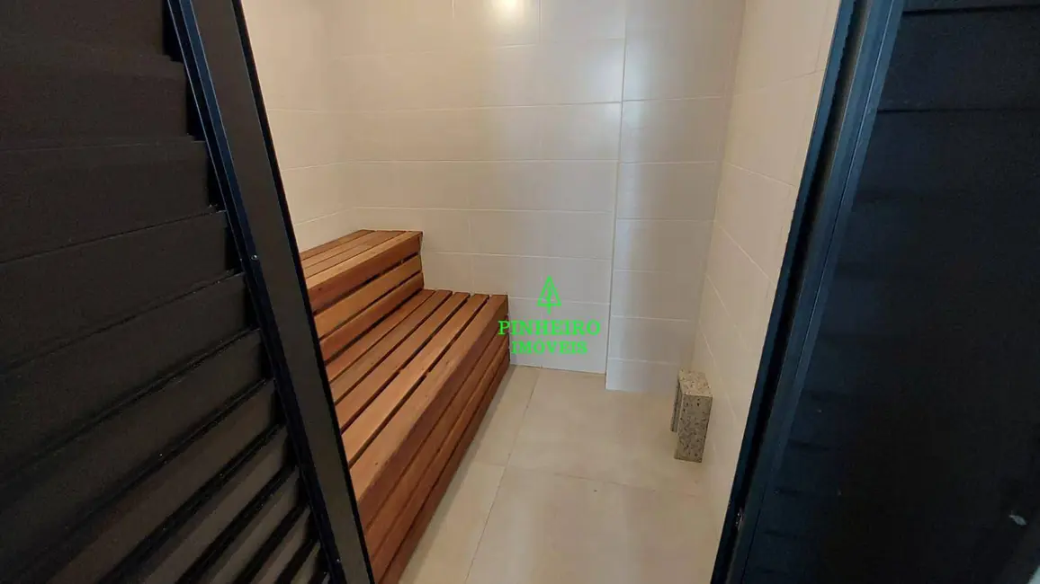 Foto 3 de Apartamento com 3 quartos à venda, 97m2 em Piratininga, Niteroi - RJ