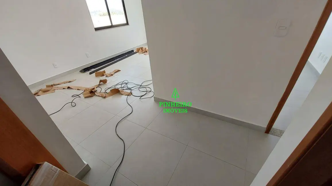 Foto 4 de Cobertura com 3 quartos à venda, 168m2 em Piratininga, Niteroi - RJ