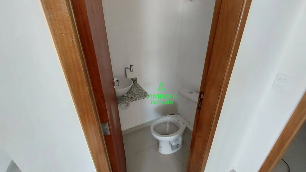 Foto 5 de Cobertura com 3 quartos à venda, 168m2 em Piratininga, Niteroi - RJ