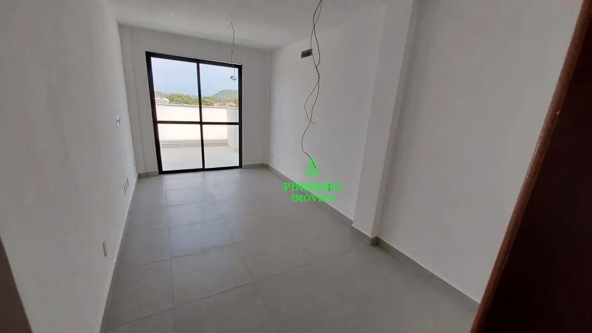 Foto 9 de Cobertura com 3 quartos à venda, 168m2 em Piratininga, Niteroi - RJ