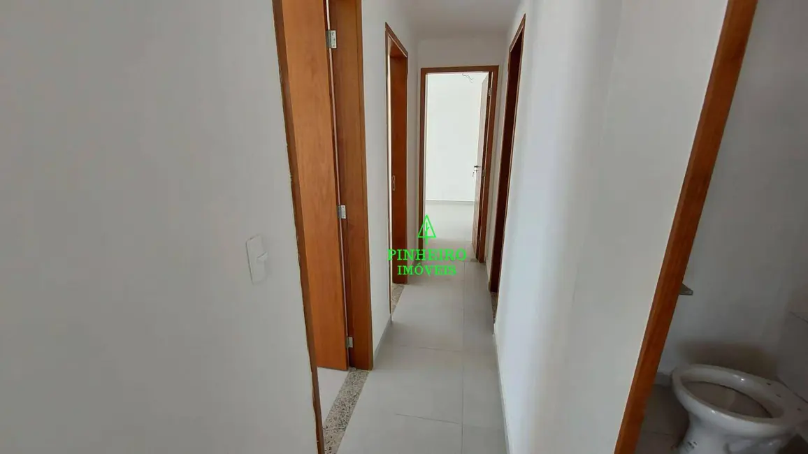 Foto 6 de Cobertura com 3 quartos à venda, 168m2 em Piratininga, Niteroi - RJ