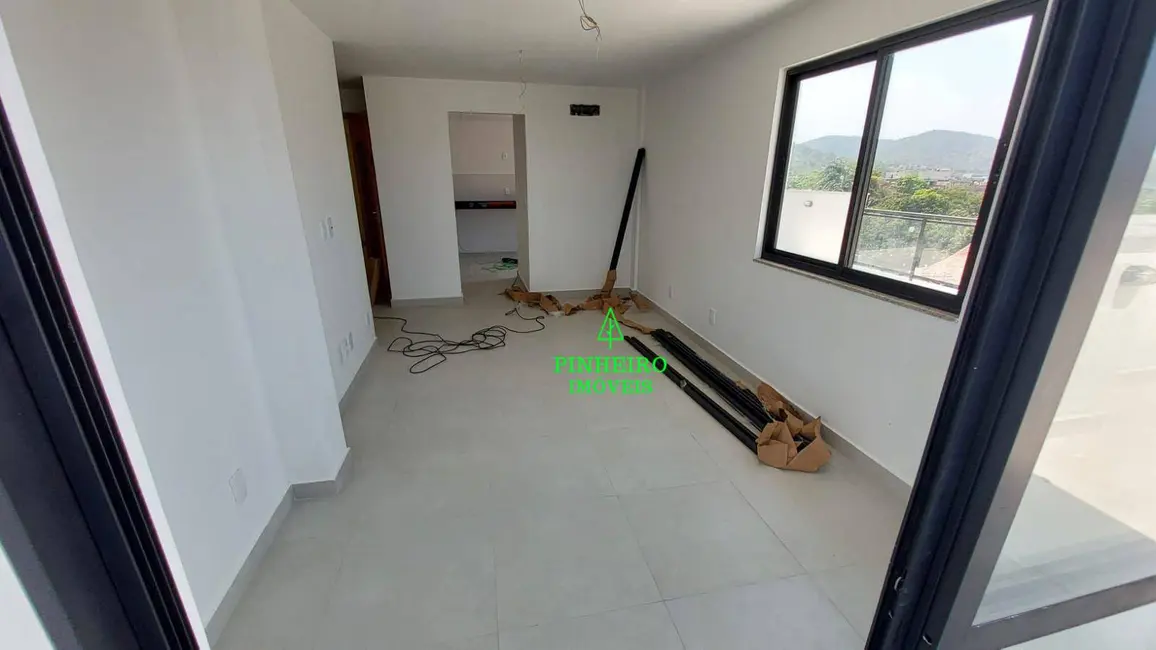Foto 3 de Cobertura com 3 quartos à venda, 168m2 em Piratininga, Niteroi - RJ