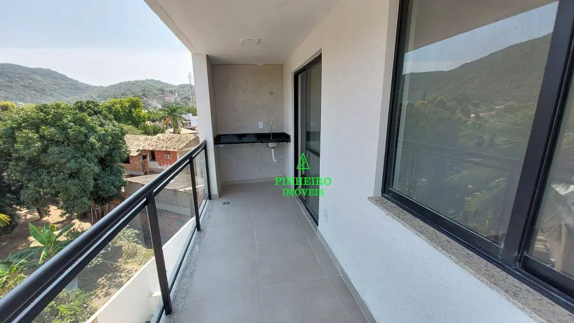 Foto 9 de Cobertura com 2 quartos à venda, 174m2 em Piratininga, Niteroi - RJ