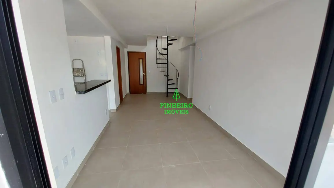 Foto 7 de Cobertura com 2 quartos à venda, 174m2 em Piratininga, Niteroi - RJ