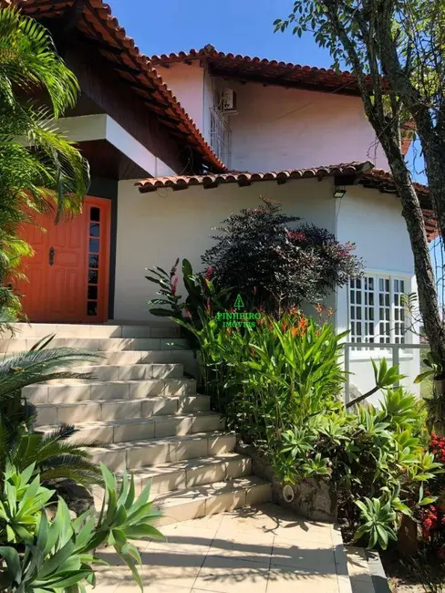 Foto 2 de Casa de Condomínio com 4 quartos à venda, 590m2 em Badu, Niteroi - RJ