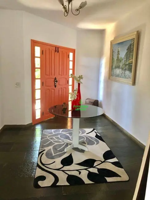 Foto 1 de Casa de Condomínio com 4 quartos à venda, 590m2 em Badu, Niteroi - RJ