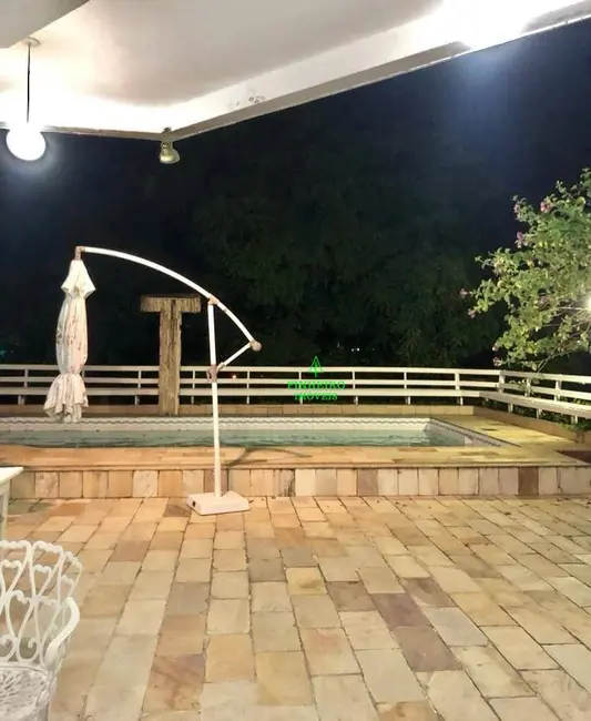 Foto 6 de Casa de Condomínio com 4 quartos à venda, 590m2 em Badu, Niteroi - RJ