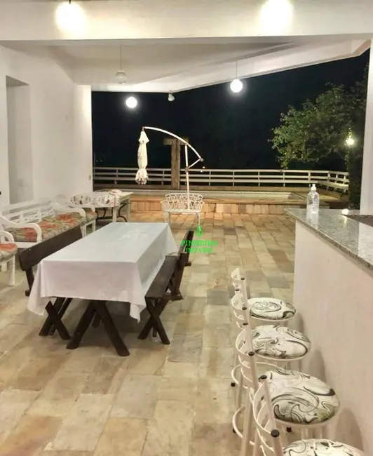 Foto 7 de Casa de Condomínio com 4 quartos à venda, 590m2 em Badu, Niteroi - RJ