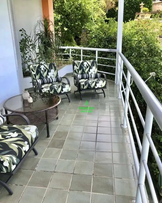 Foto 5 de Casa de Condomínio com 4 quartos à venda, 590m2 em Badu, Niteroi - RJ