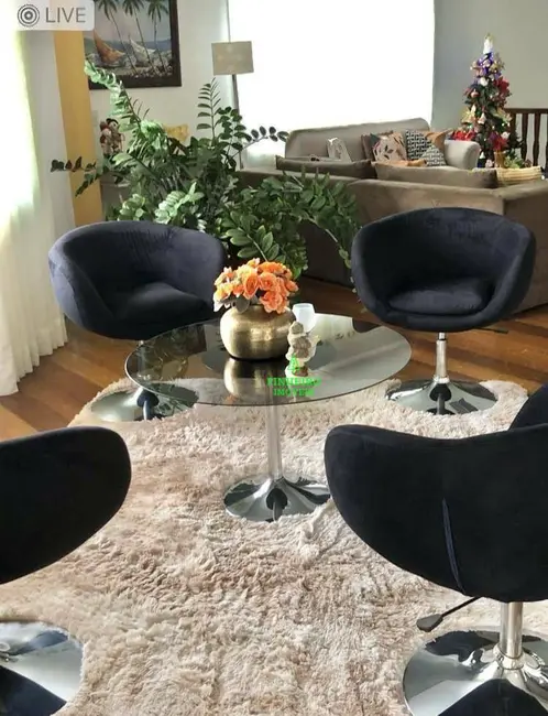 Foto 9 de Casa de Condomínio com 4 quartos à venda, 590m2 em Badu, Niteroi - RJ