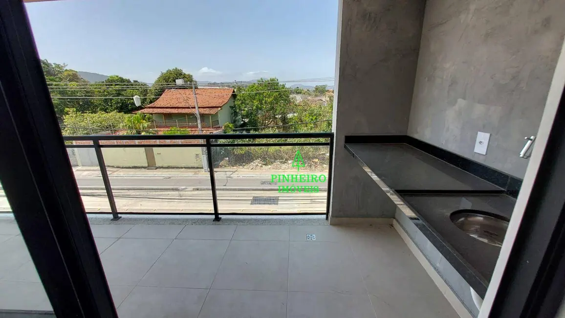Foto 5 de Apartamento com 2 quartos à venda, 77m2 em Piratininga, Niteroi - RJ