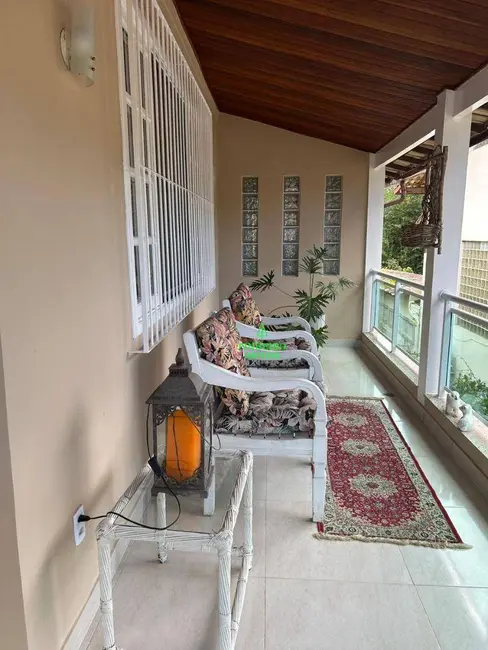 Foto 5 de Casa de Condomínio com 3 quartos à venda, 517m2 em Badu, Niteroi - RJ