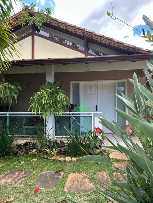 Foto 2 de Casa de Condomínio com 3 quartos à venda, 517m2 em Badu, Niteroi - RJ