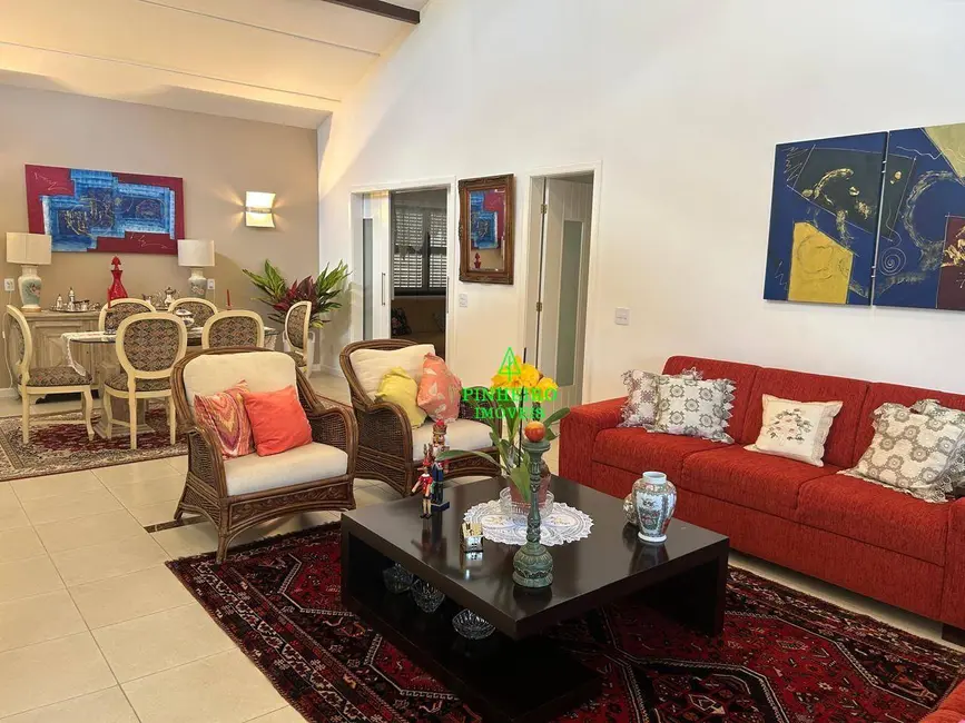 Foto 9 de Casa de Condomínio com 3 quartos à venda, 517m2 em Badu, Niteroi - RJ