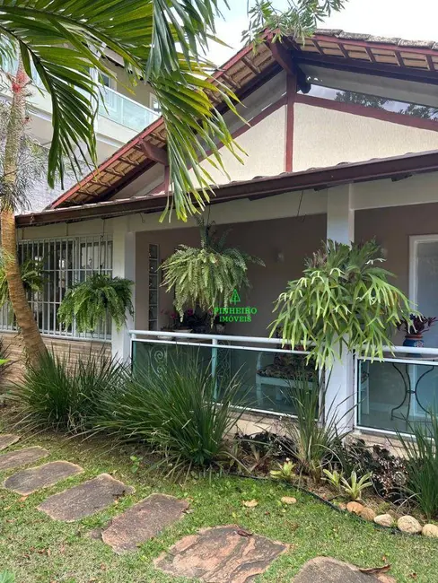 Foto 3 de Casa de Condomínio com 3 quartos à venda, 517m2 em Badu, Niteroi - RJ