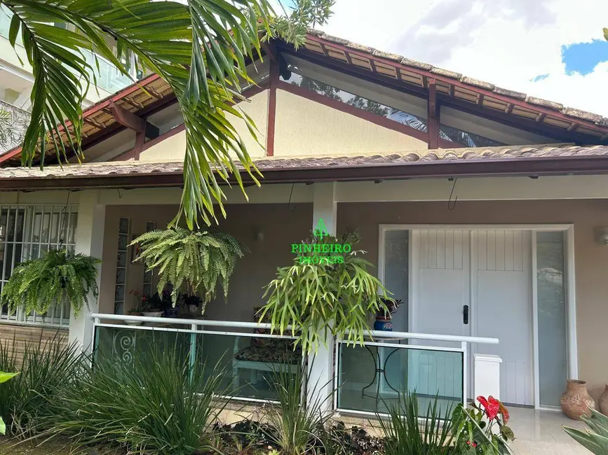 Foto 4 de Casa de Condomínio com 3 quartos à venda, 517m2 em Badu, Niteroi - RJ