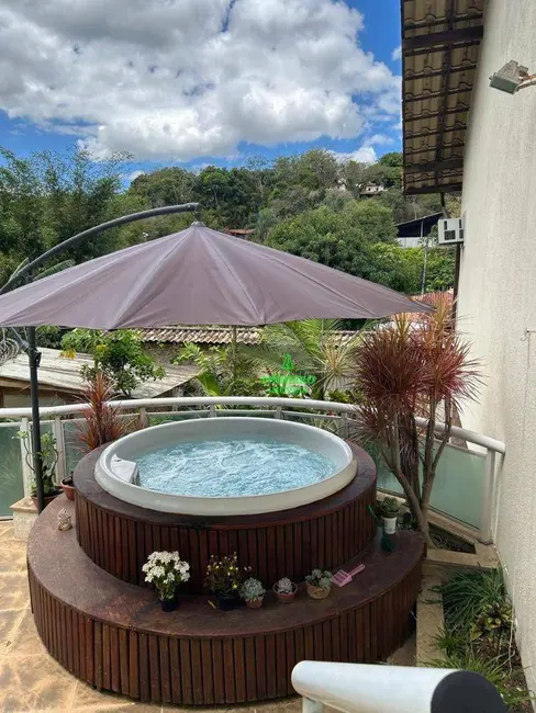 Foto 1 de Casa de Condomínio com 3 quartos à venda, 517m2 em Badu, Niteroi - RJ