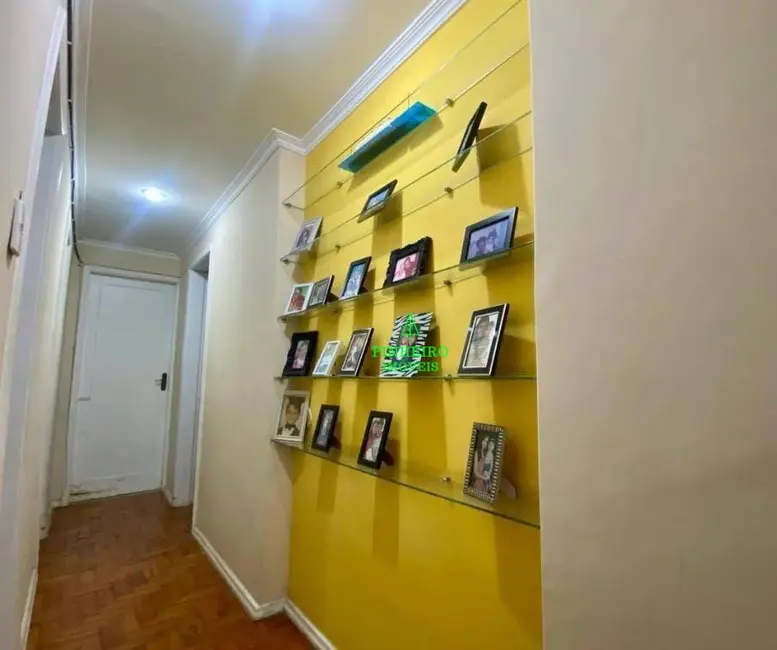 Apartamento com 3 quartos à venda, 122m2 em Icaraí, Niteroi - RJ - imagem 5 Foto 5 de Apartamento com 3 quartos à venda, 122m2 em Icaraí, Niteroi - RJ