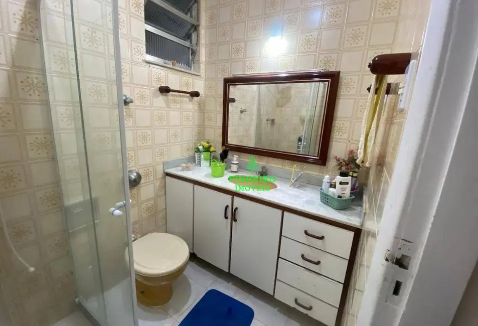 Apartamento com 3 quartos à venda, 122m2 em Icaraí, Niteroi - RJ - imagem 8 Foto 8 de Apartamento com 3 quartos à venda, 122m2 em Icaraí, Niteroi - RJ