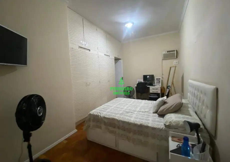 Apartamento com 3 quartos à venda, 122m2 em Icaraí, Niteroi - RJ - imagem 7 Foto 7 de Apartamento com 3 quartos à venda, 122m2 em Icaraí, Niteroi - RJ