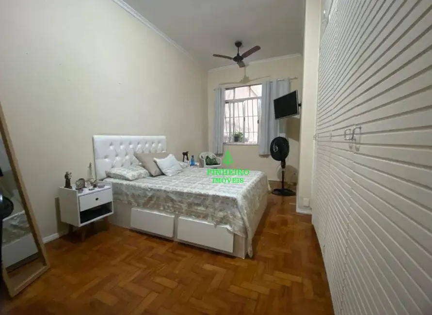 Apartamento com 3 quartos à venda, 122m2 em Icaraí, Niteroi - RJ - imagem 6 Foto 6 de Apartamento com 3 quartos à venda, 122m2 em Icaraí, Niteroi - RJ