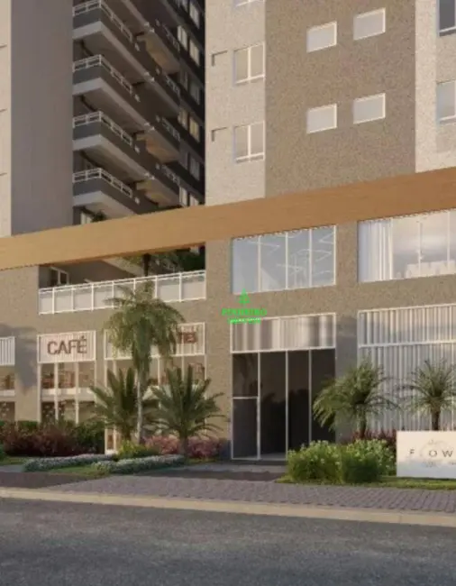 Foto 3 de Apartamento com 2 quartos à venda, 57m2 em Santa Rosa, Niteroi - RJ