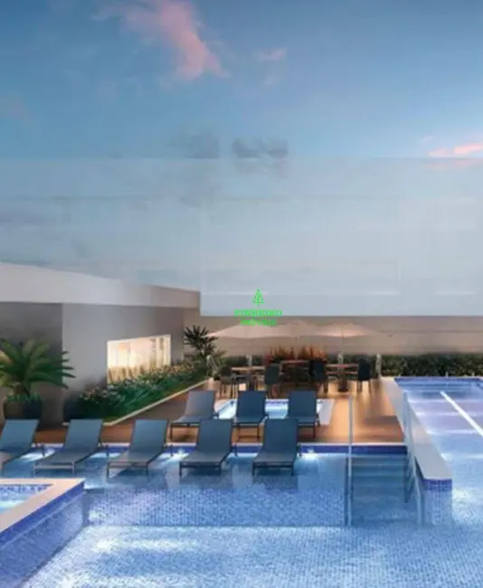 Foto 6 de Apartamento com 2 quartos à venda, 57m2 em Santa Rosa, Niteroi - RJ