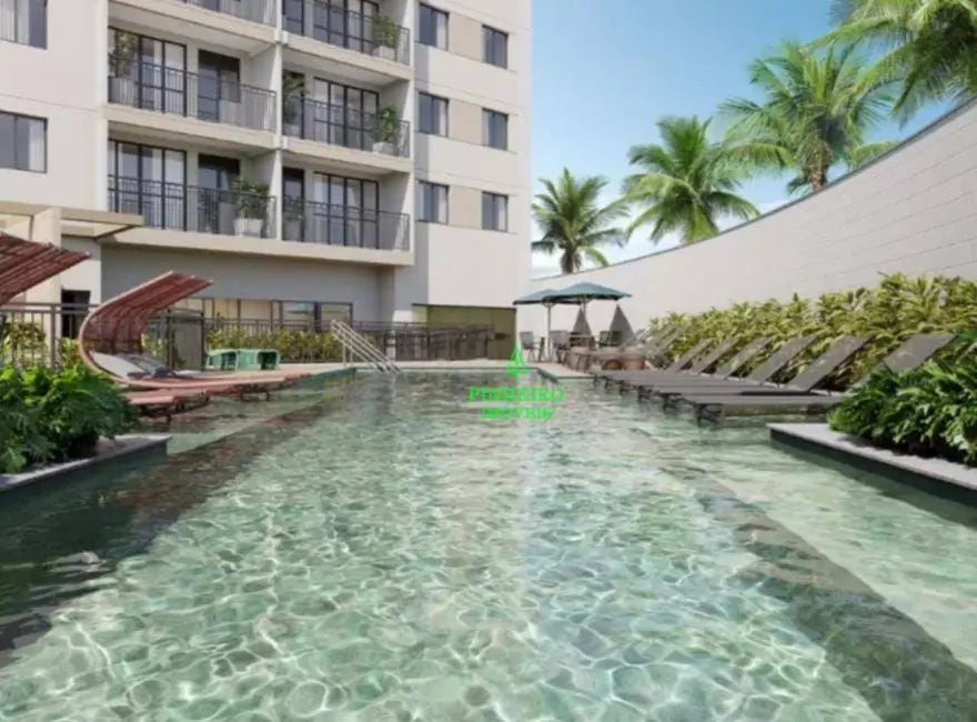 Foto 4 de Apartamento com 2 quartos à venda, 57m2 em Santa Rosa, Niteroi - RJ