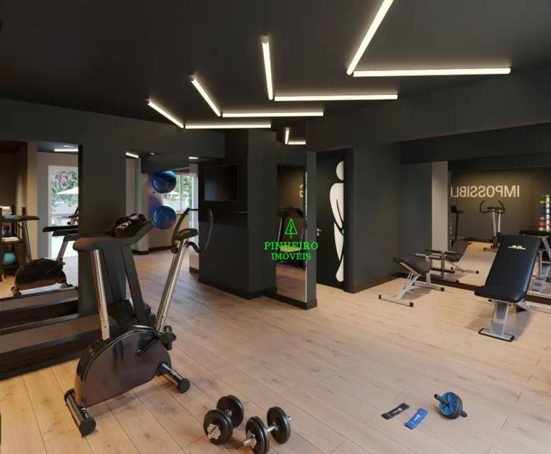 Foto 9 de Apartamento com 2 quartos à venda, 57m2 em Santa Rosa, Niteroi - RJ