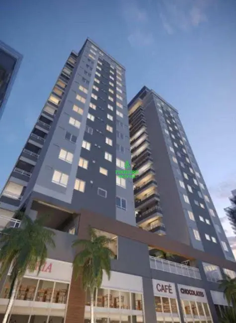 Foto 2 de Apartamento com 2 quartos à venda, 57m2 em Santa Rosa, Niteroi - RJ