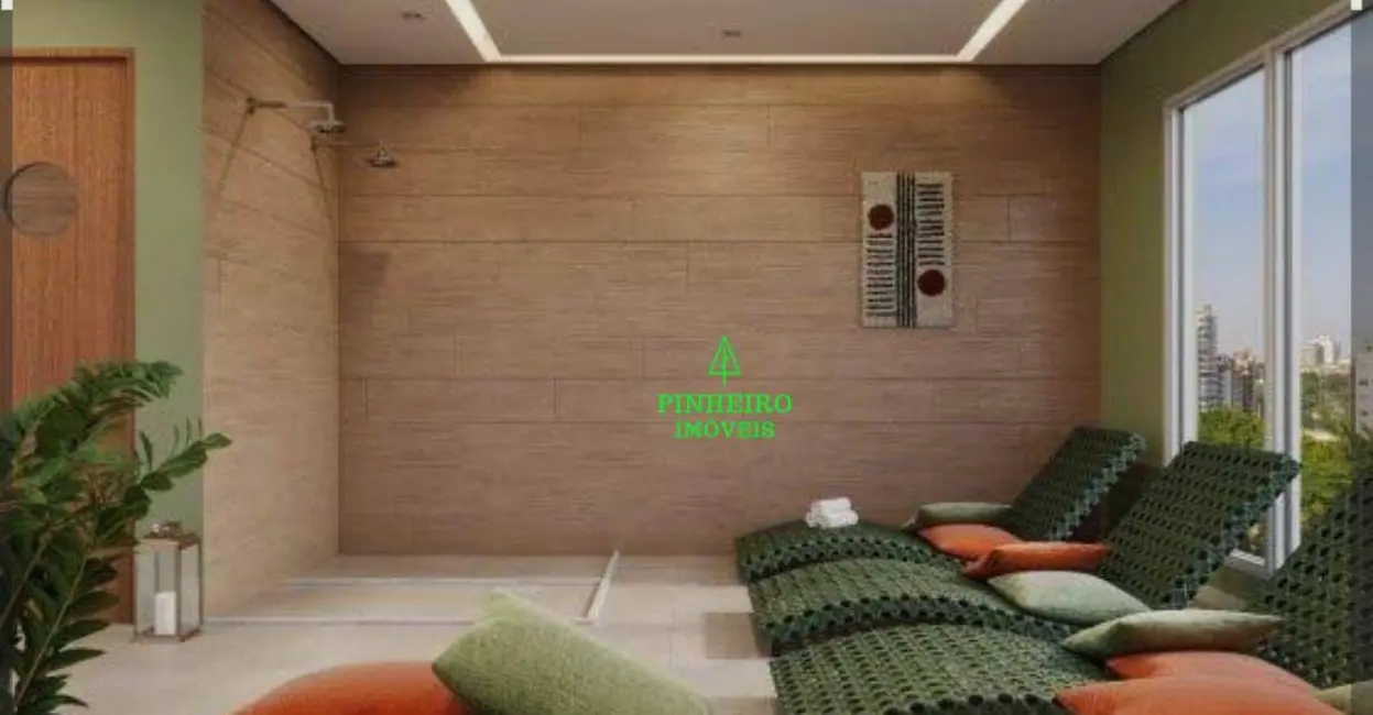 Foto 7 de Apartamento com 2 quartos à venda, 57m2 em Santa Rosa, Niteroi - RJ