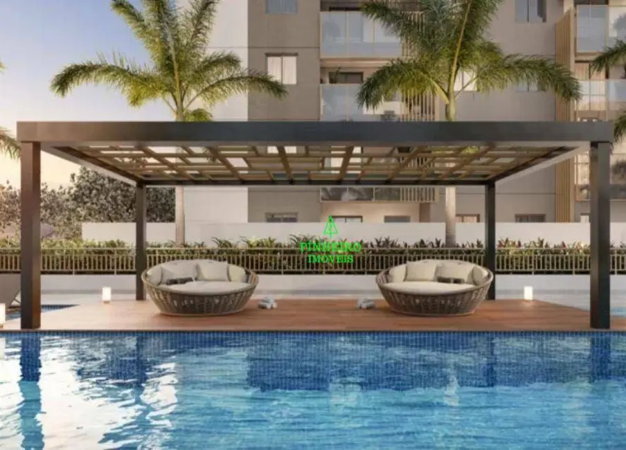 Foto 5 de Apartamento com 2 quartos à venda, 57m2 em Santa Rosa, Niteroi - RJ