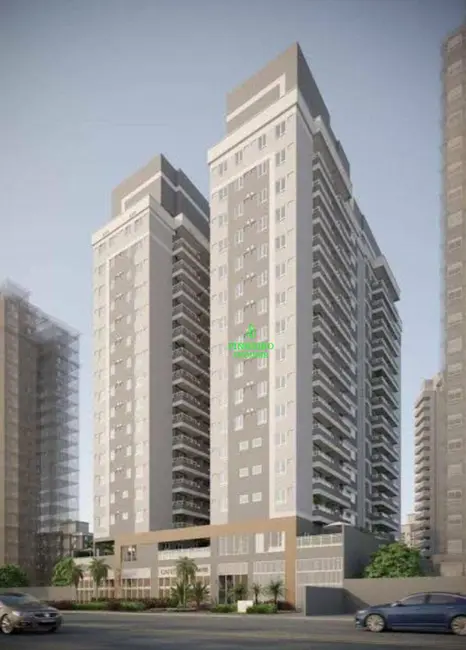 Foto 1 de Apartamento com 2 quartos à venda, 57m2 em Santa Rosa, Niteroi - RJ